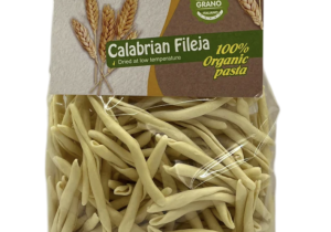 Astorino Organic Calabrian Fileja